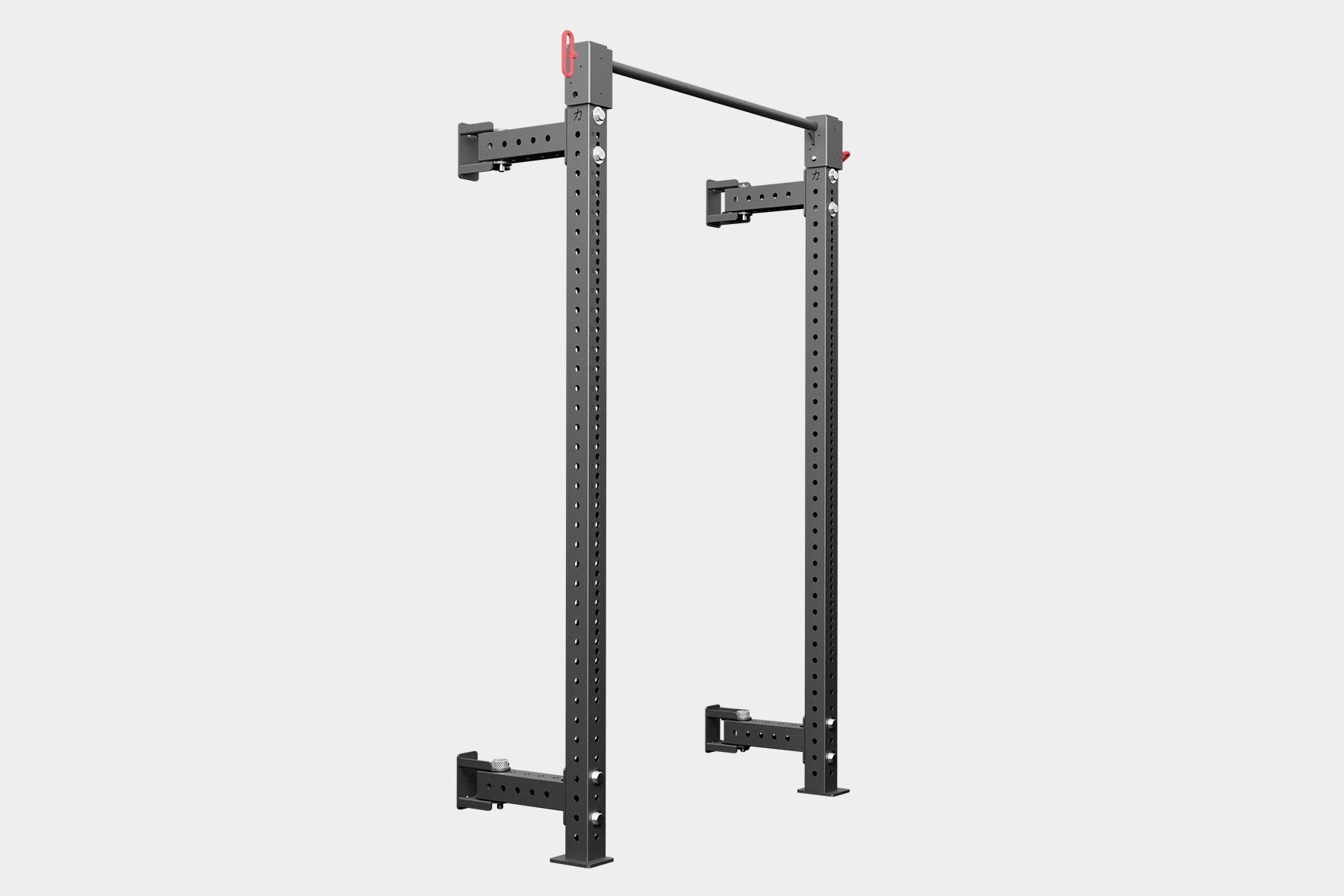 strength-shop-riot-mrr-wall-mounted-foldable-rack-rack-mural-pliable image 6
