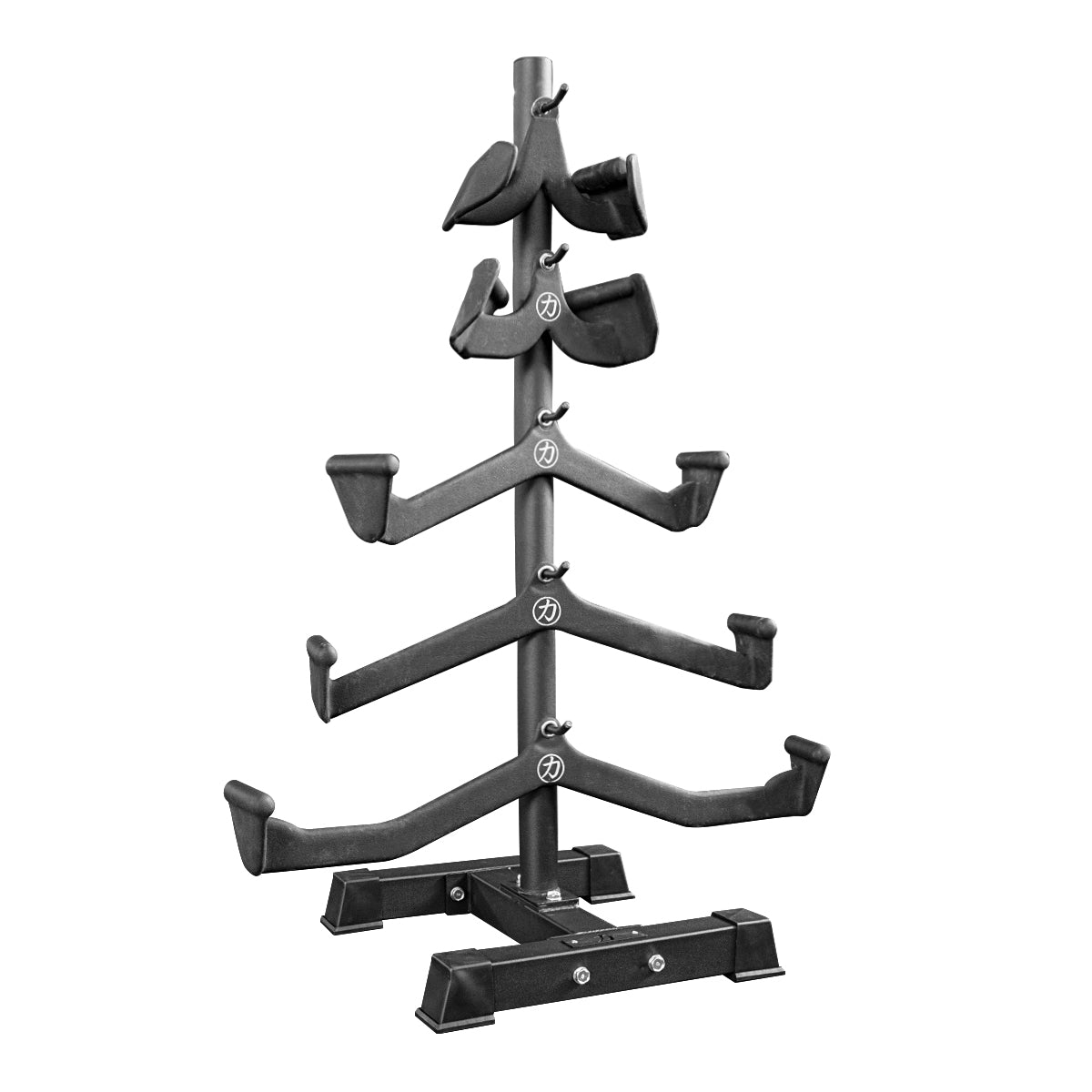 strength-shop-free-standing-multi-grip-handle-storage-rangement-poign-es image 2