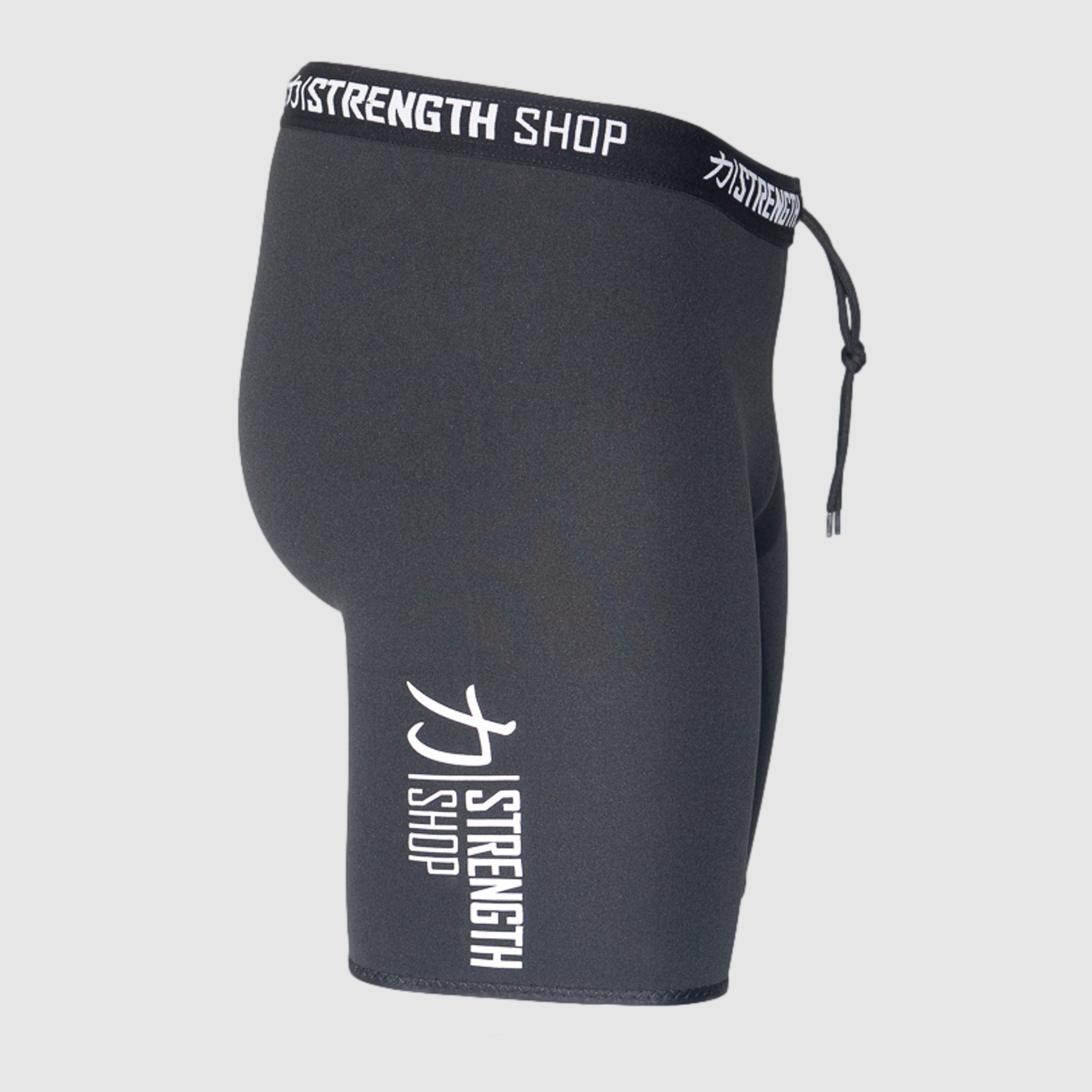 strength-shop-compression-shorts-short-n-opr-ne-2-5mm image 5