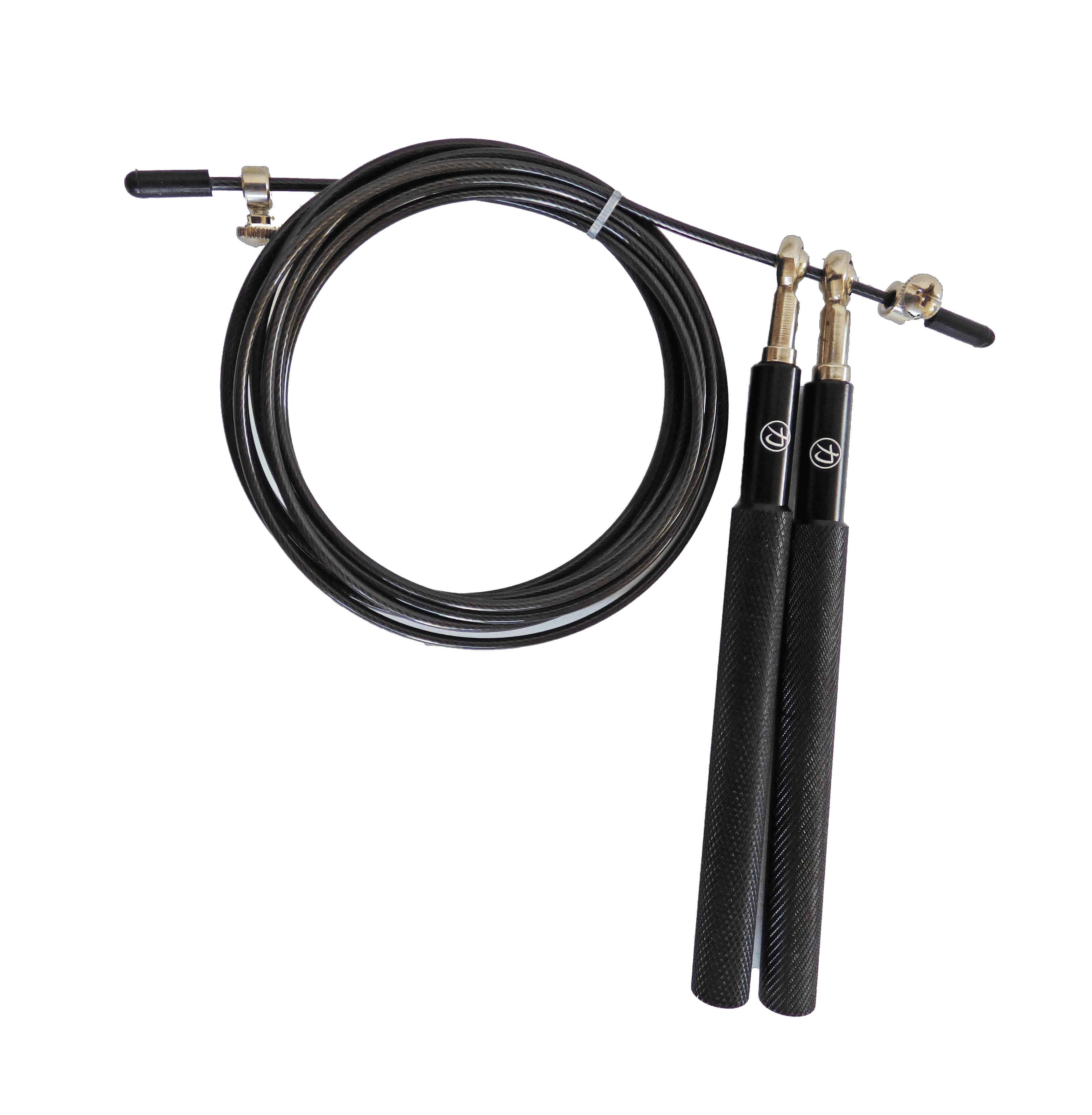 strength-shop-aircraft-aluminium-pro-speed-rope-corde-sauter image 3