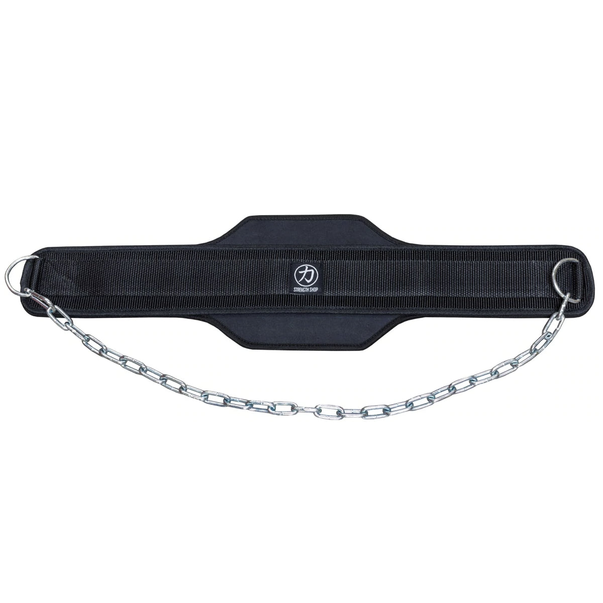 strength-shop-ceinture-de-lest-nylon-dipping-belt image 1