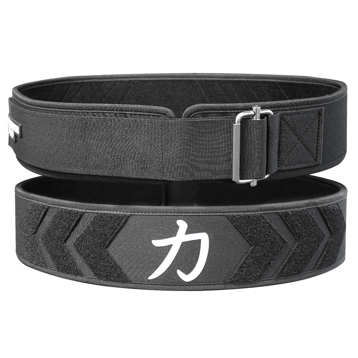 strength-shop-ceinture-velcro-halt-rophilie-maintien-lombaire image 1