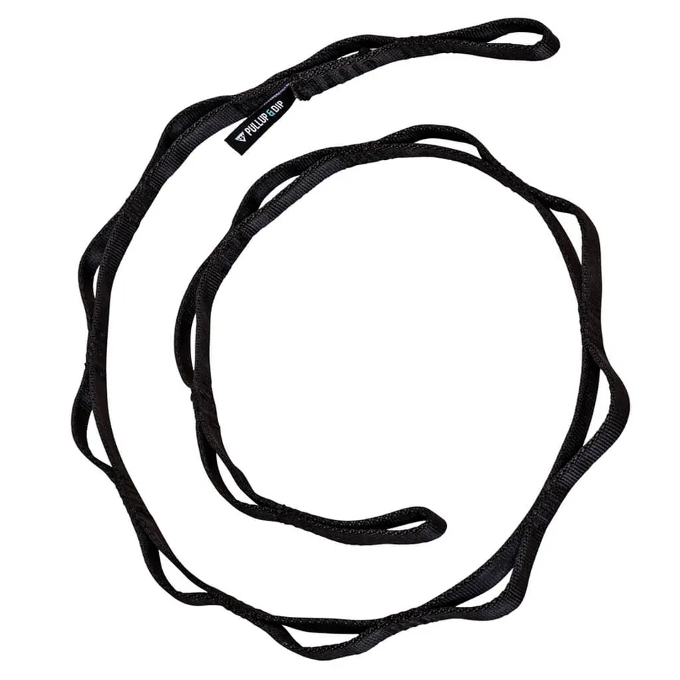 pullup-dip-daisy-chain-sangle-marguerite-pour-ceinture-de-lest-dip image 1