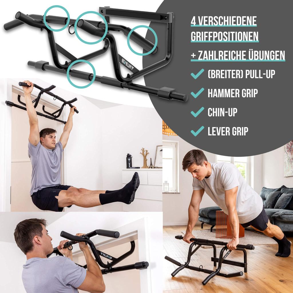 pullup-dip-set-calisthenics-beginner-essentials image 5