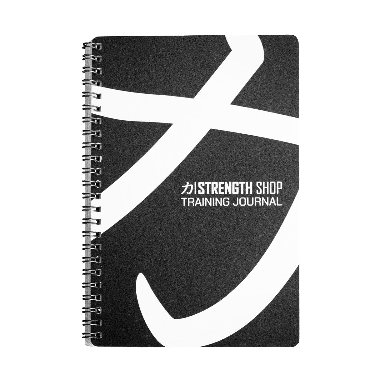 strength-shop-training-logbook-carnet-d-entra-nement-musculation image 1