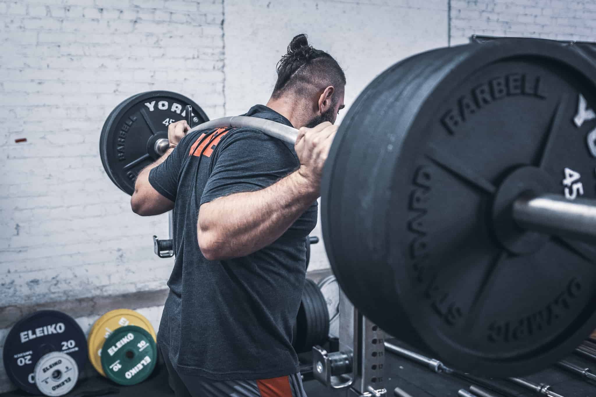strength-shop-olympic-bow-bar-2-3m-barre-sp-cialit-squat image 6