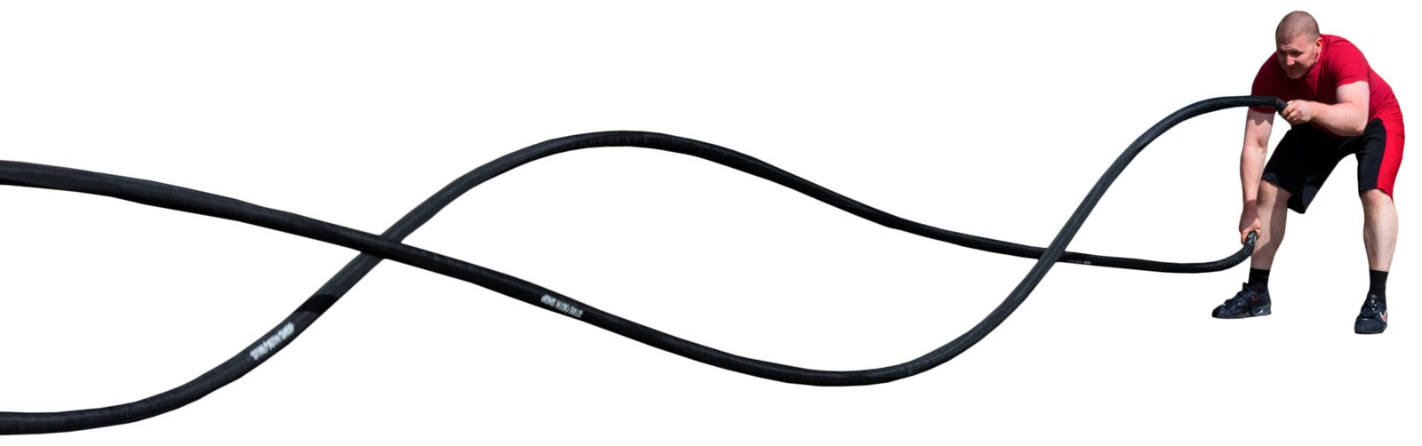 strength-shop-battle-rope-12m-x-38mm-corde-ondulatoire-endurance image 2