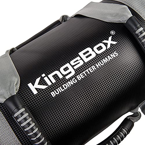 kingsbox-royal-series-sac-pr-lest-power-core-simili-cuir-noir-poign-es-1-pi-ce image 4