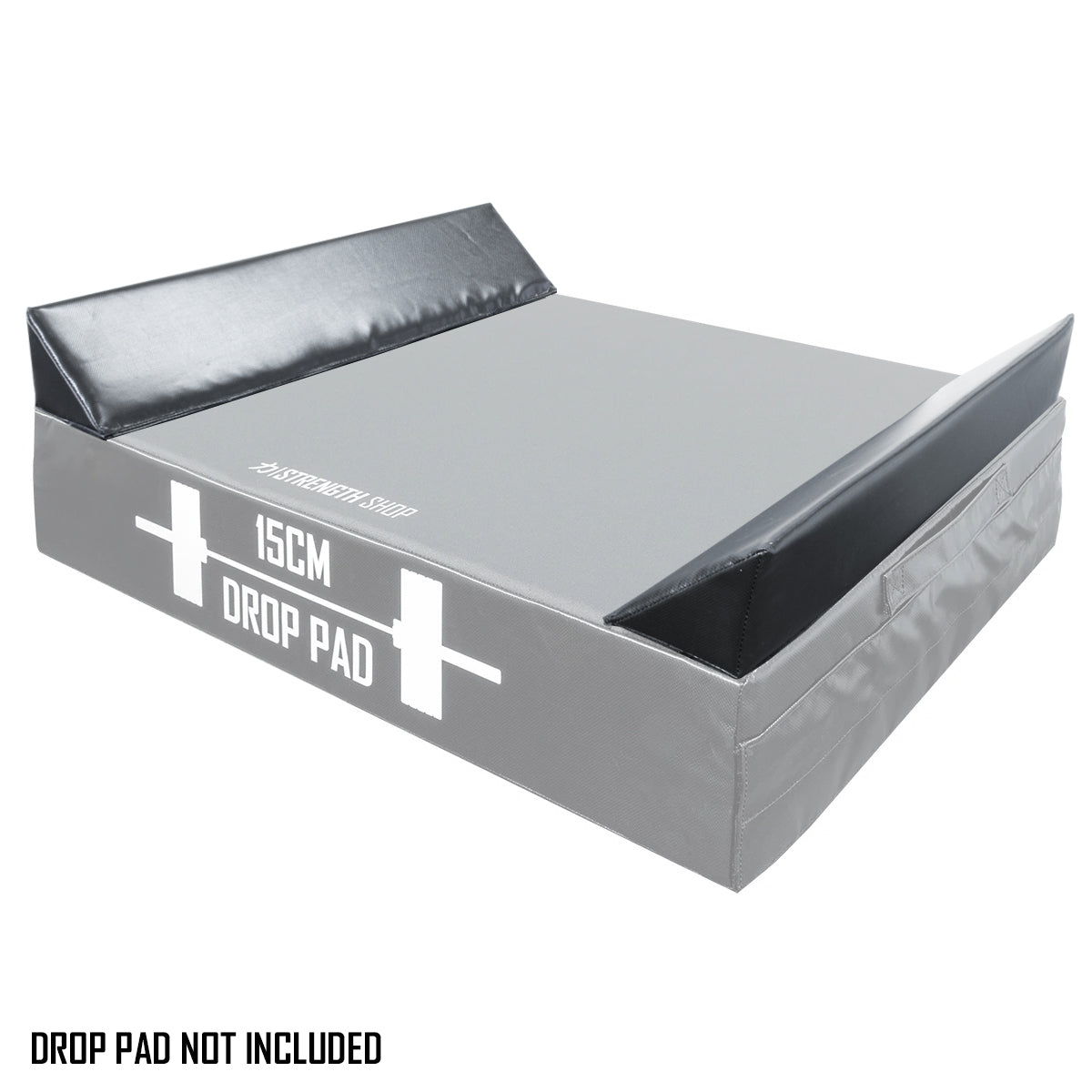 strength-shop-drop-pad-add-on-cales-l-vre-lot-de-4 image 2