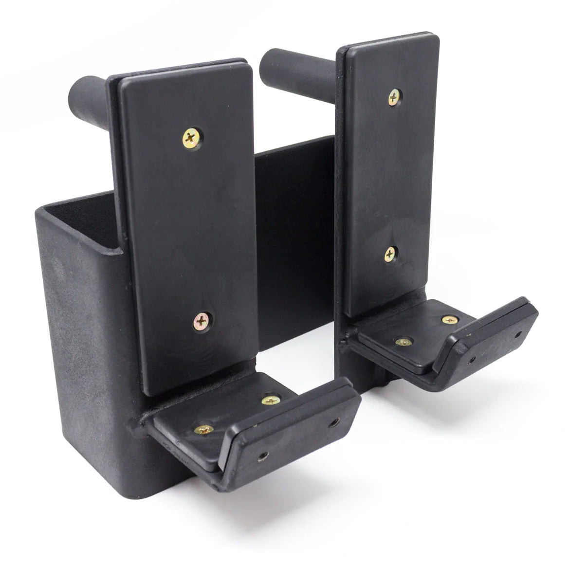 strength-shop-supports-de-barre-goupille-avant-75mm-paire image 1