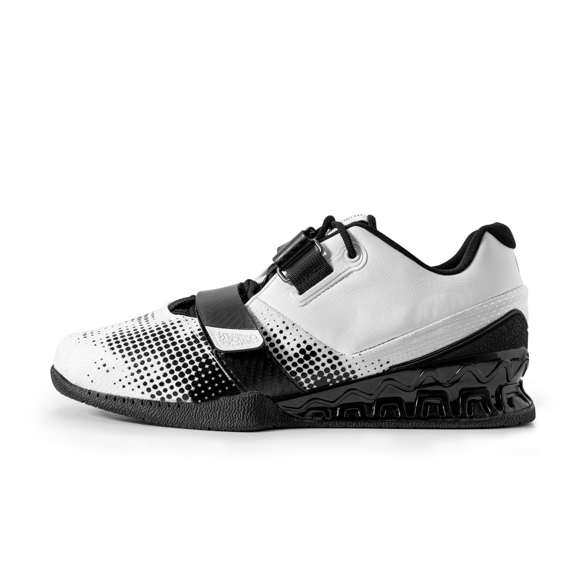 strength-shop-chaussures-halt-rophilie-original-blanches image 8