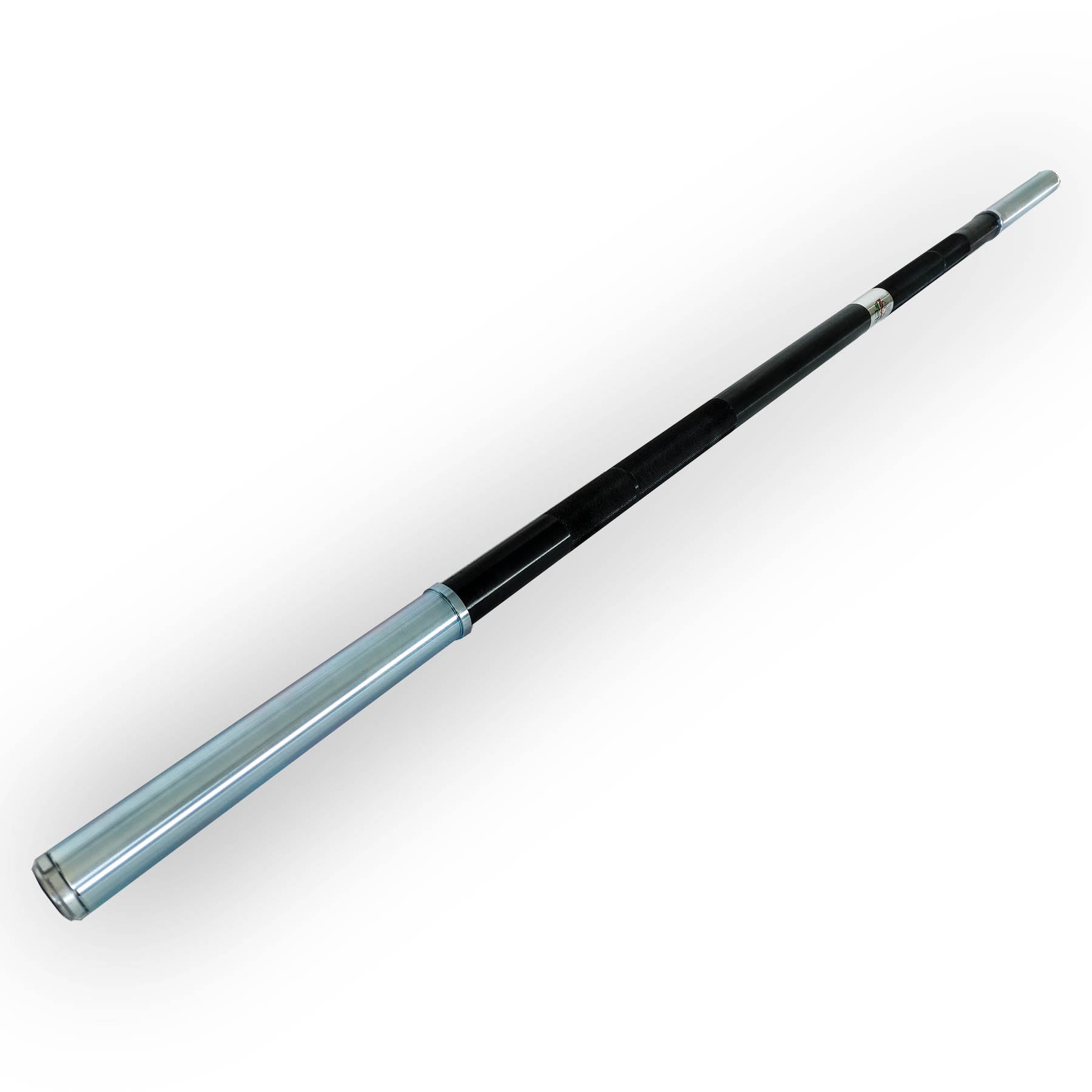 power-gear-revolver-bar-46-mm-barre-paisse-18-kg image 2