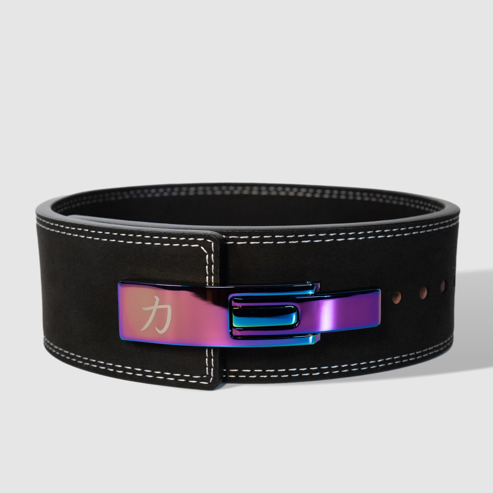 strength-shop-multi-coloured-lever-buckle-boucle-levier-garantie-vie image 3