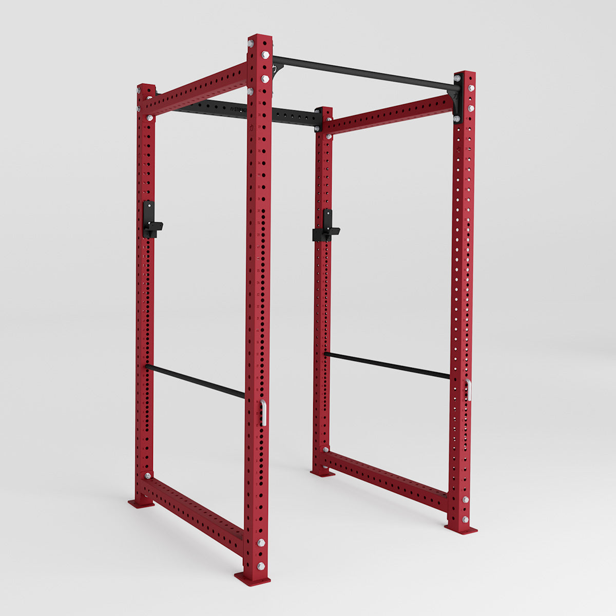 strength-shop-riot-mrr-75-standard-power-rack-cage-squat image 1