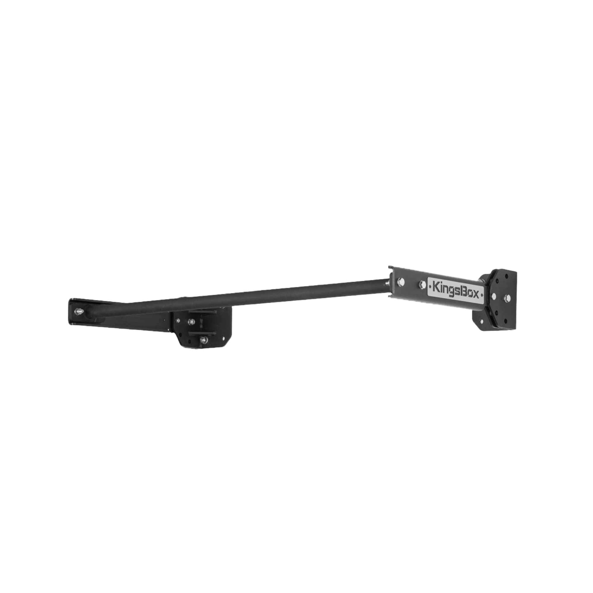 kingsbox-barre-de-traction-murale-pliable-r-glable image 2
