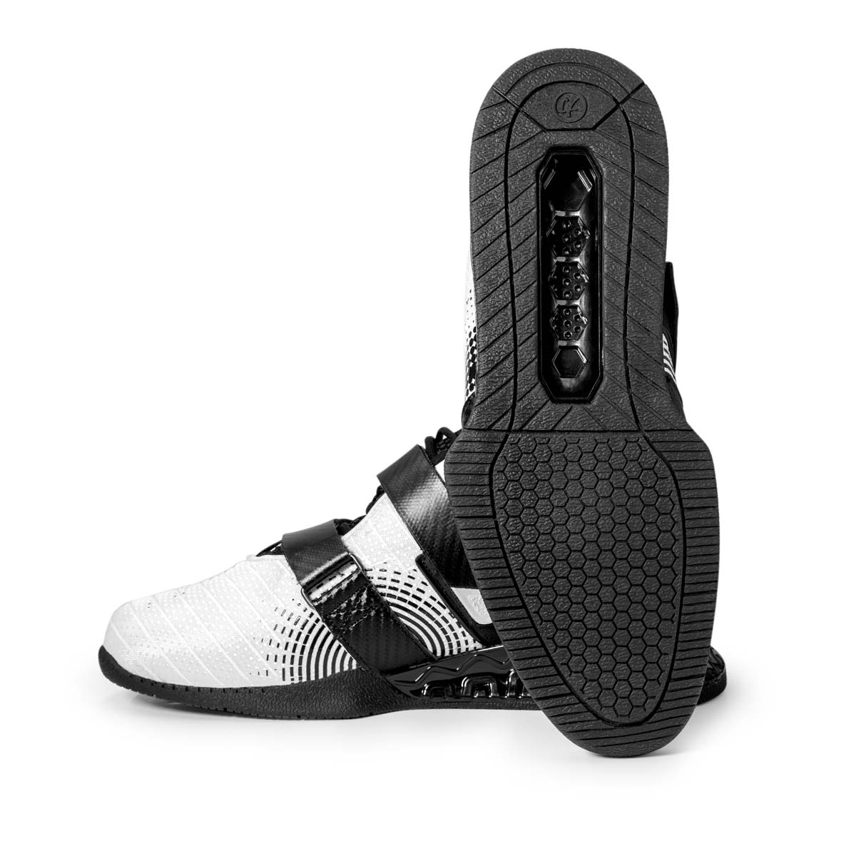 strength-shop-chaussures-halt-rophilie-original-blanches image 3