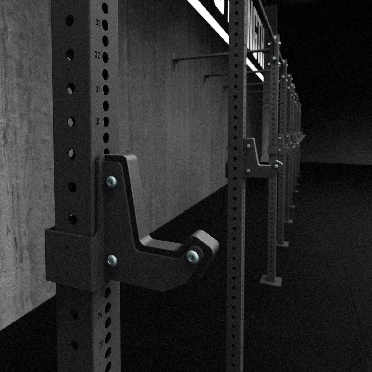 strength-shop-riot-rig-mrr-wall-mounted-rig-mural-cube-acier-75x75mm image 8