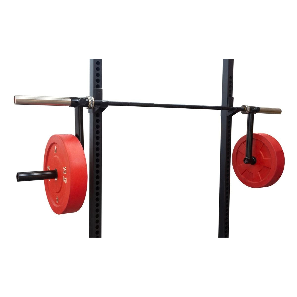 strength-shop-cambered-bar-attachment-crochets-cambrure-pour-barre-olympique image 2