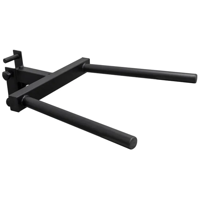 strength-shop-dip-horns-for-60mm-box-section-poign-es-dips-pour-rack image 1