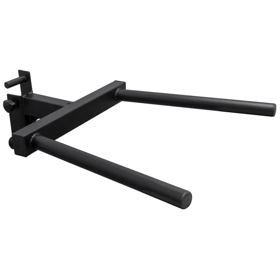strength-shop-dip-horns-for-60mm-box-section-poign-es-dips-pour-rack image 1