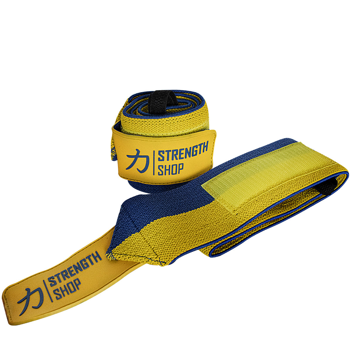 strength-shop-prot-ge-poignets-ukraine-charity-60cm-medium-ipf image 1