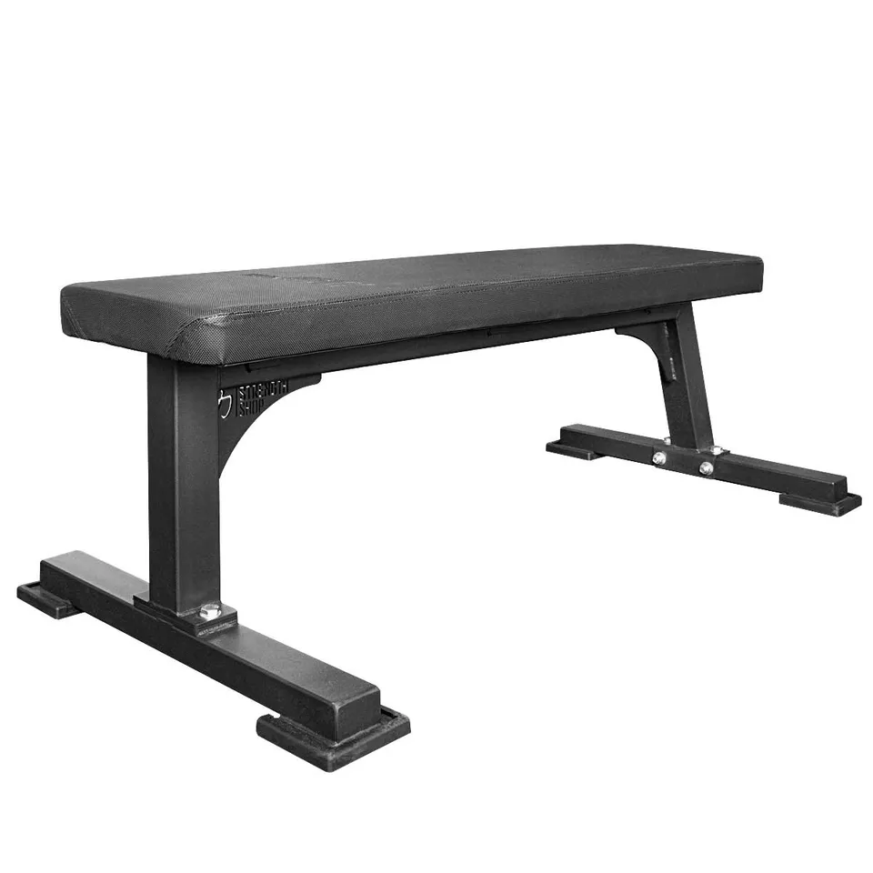 strength-shop-original-flat-bench-banc-plat-60mm image 1