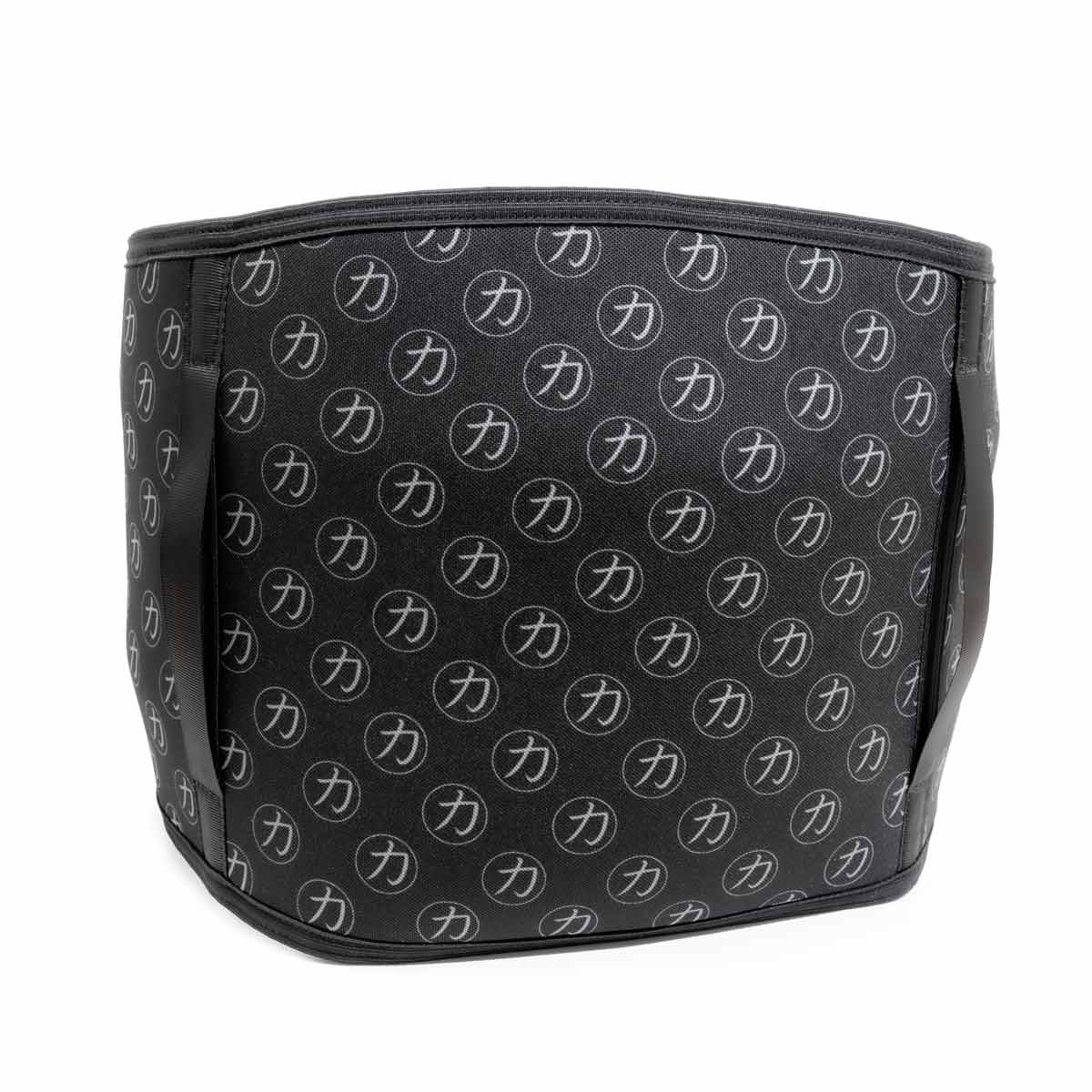 strength-shop-neoprene-7mm-underbelt-ceinture-sous-ceinture-strongman image 4