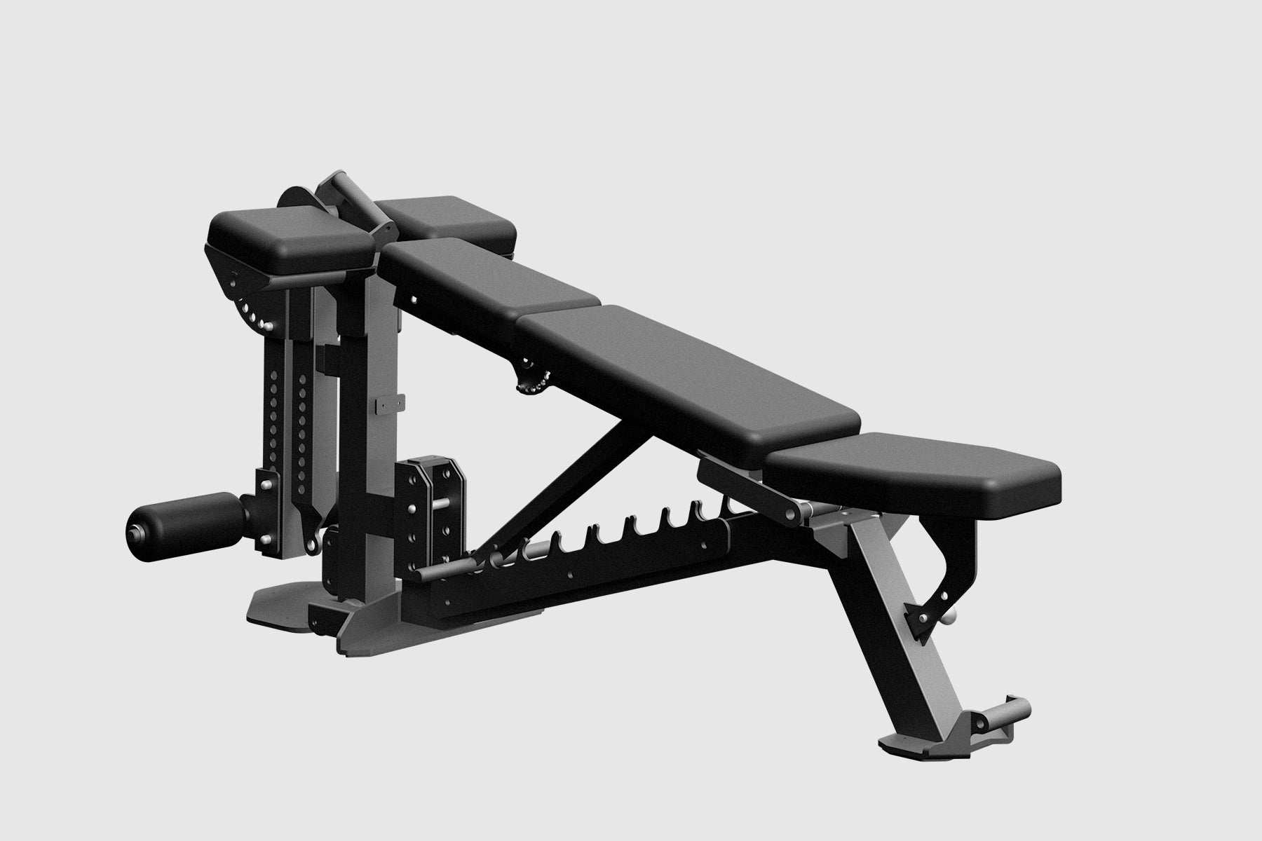 strength-shop-riot-fid-bench-2-0-banc-plat-inclin-d-clin image 3