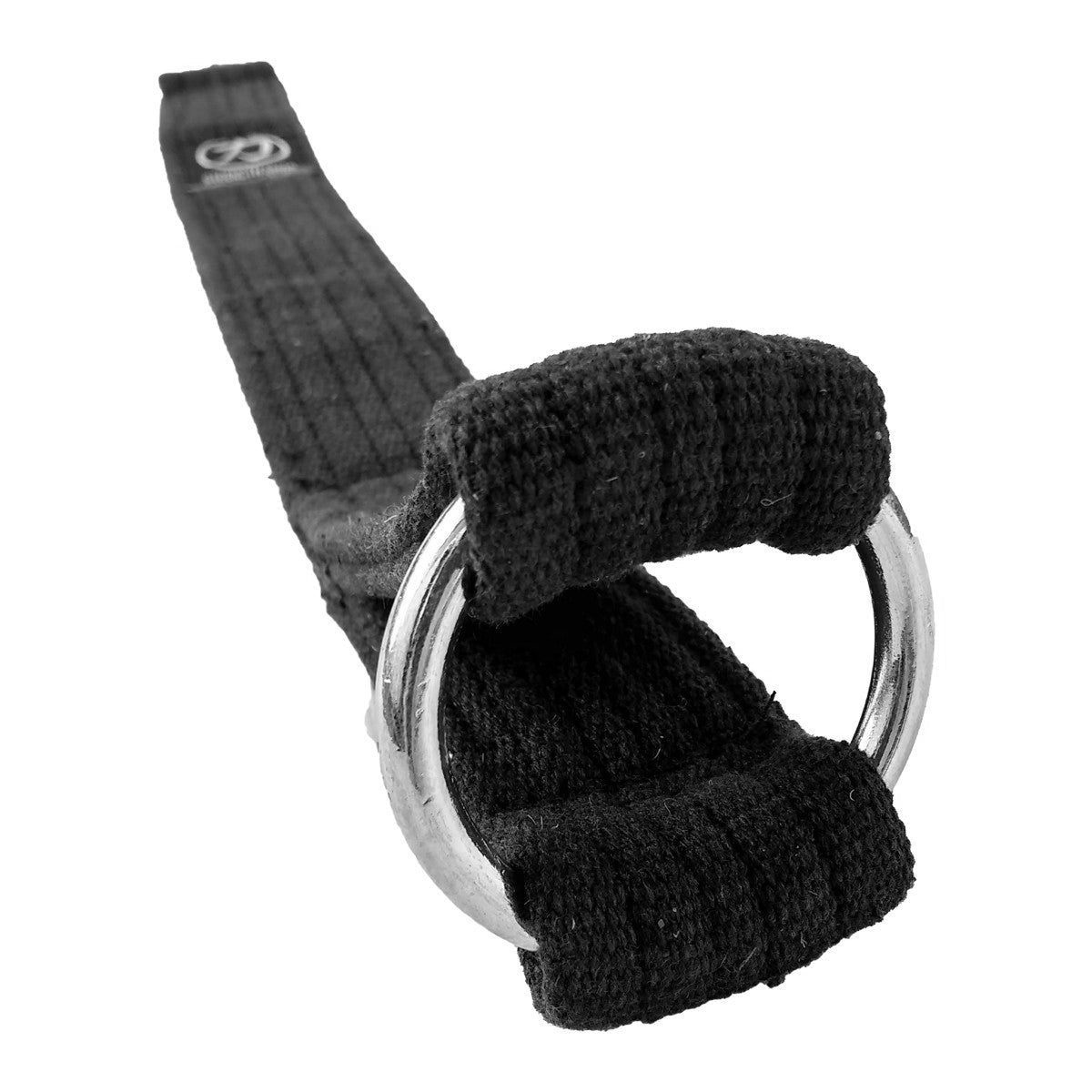 strength-shop-olympic-webbing-loading-pin-45cm-tige-de-chargement-sangle-50mm image 4