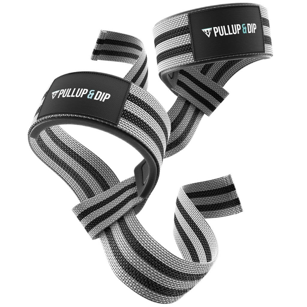 pullup-dip-sangles-de-tirage-rembourr-es-musculation-grip image 3
