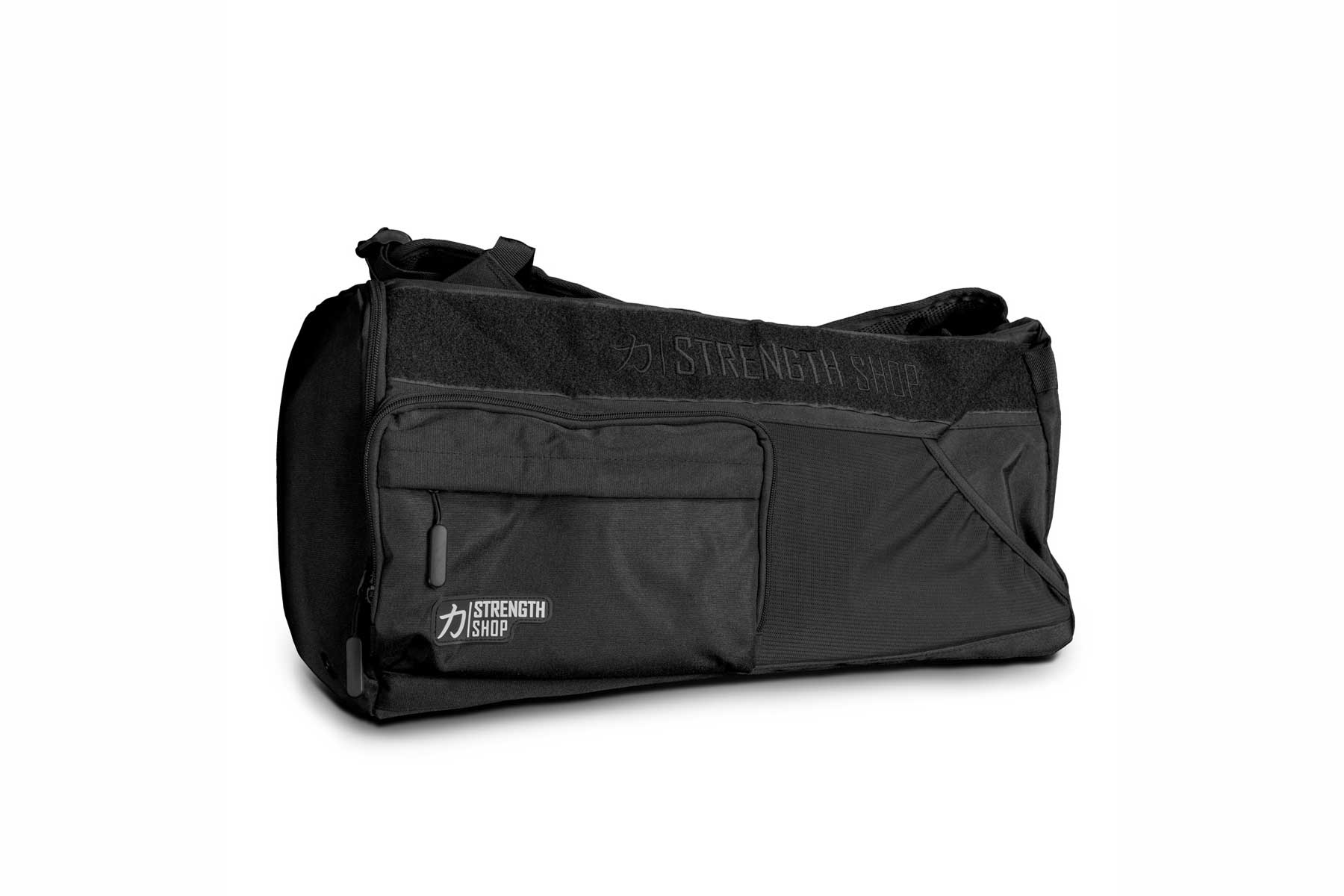 strength-shop-hybrid-duffel-backpack-sac-de-sport-ultimate-gym-bag image 2