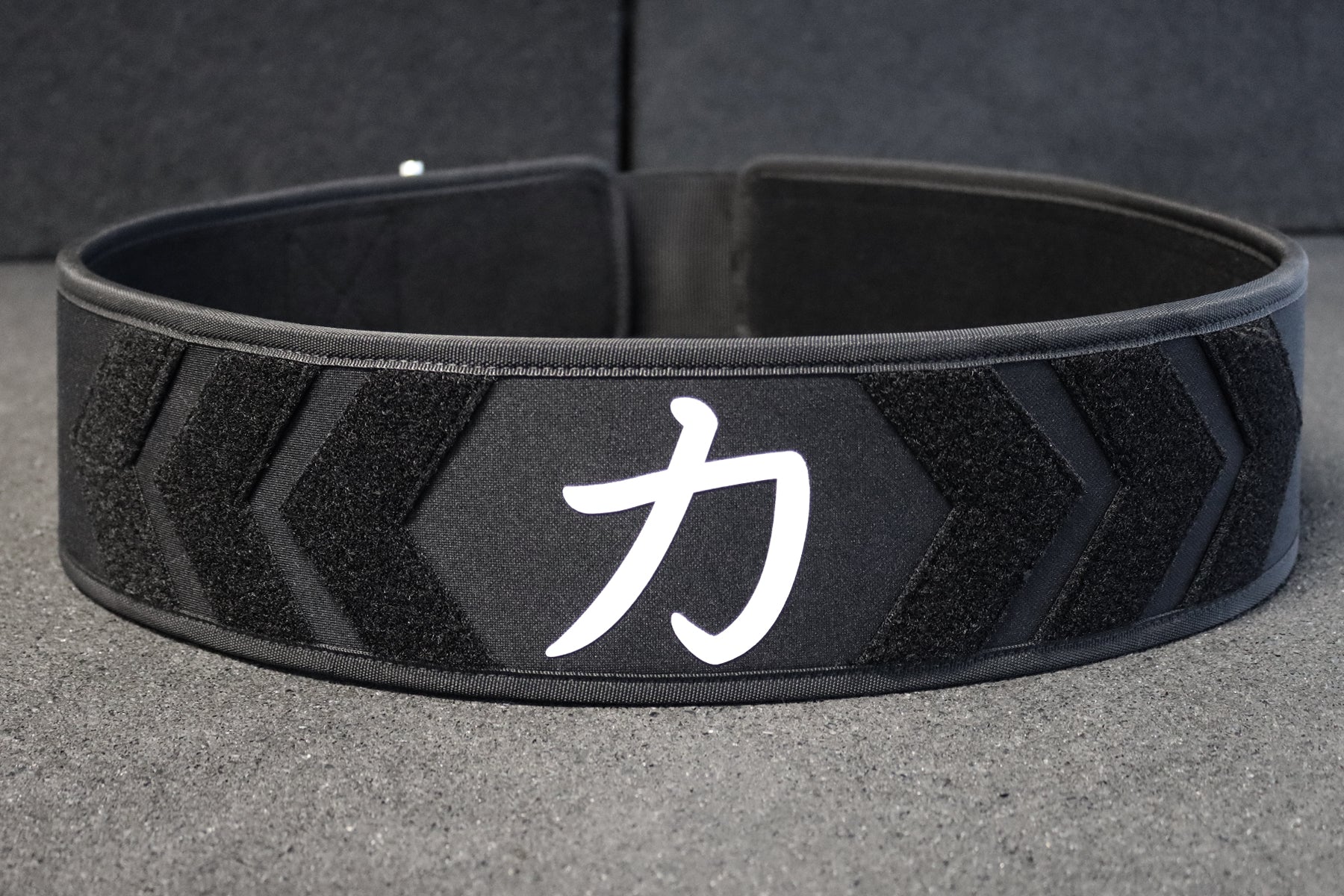 strength-shop-ceinture-velcro-halt-rophilie-maintien-lombaire image 4