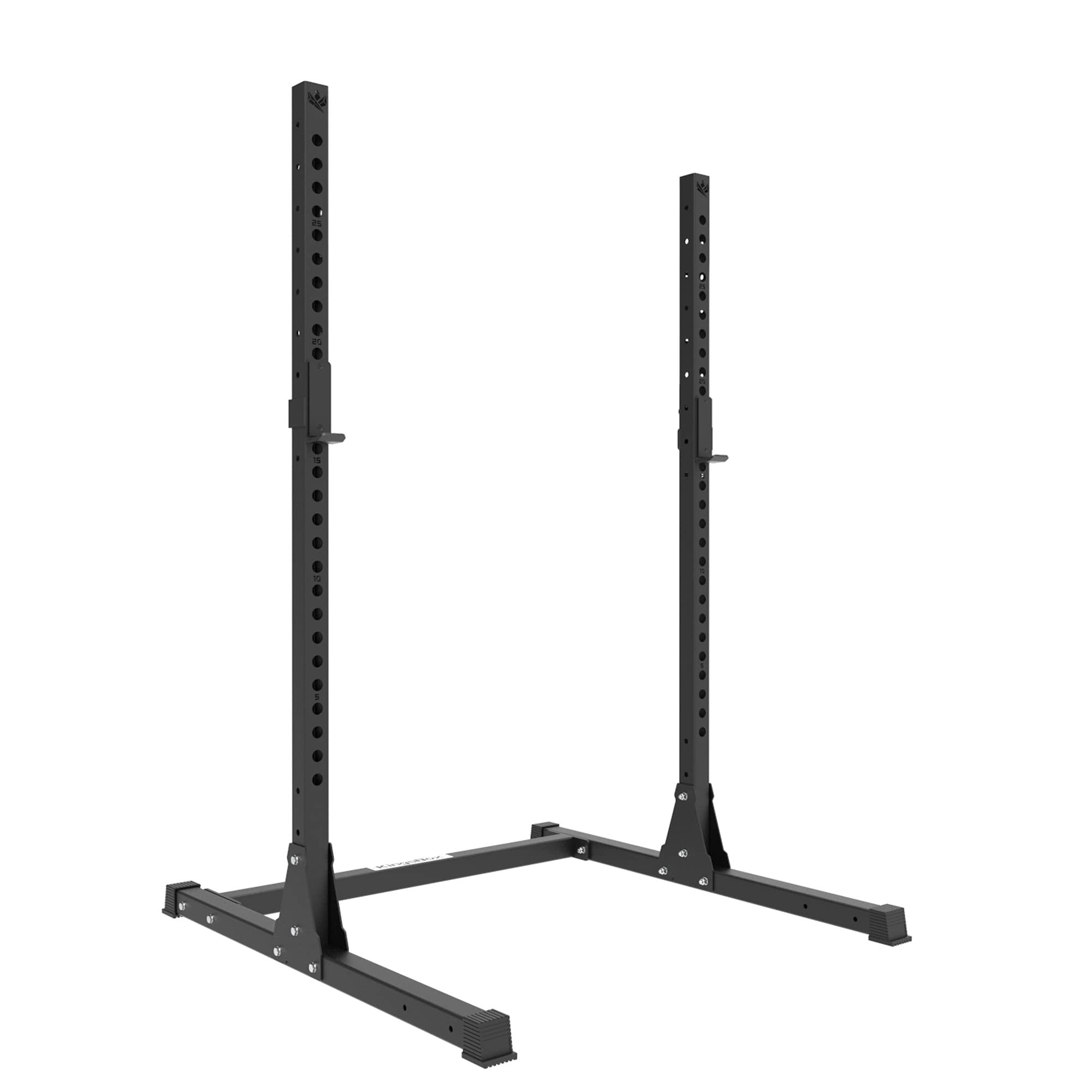 kingsbox-royal-sx-10-ii-squat-rack-250-kg image 2