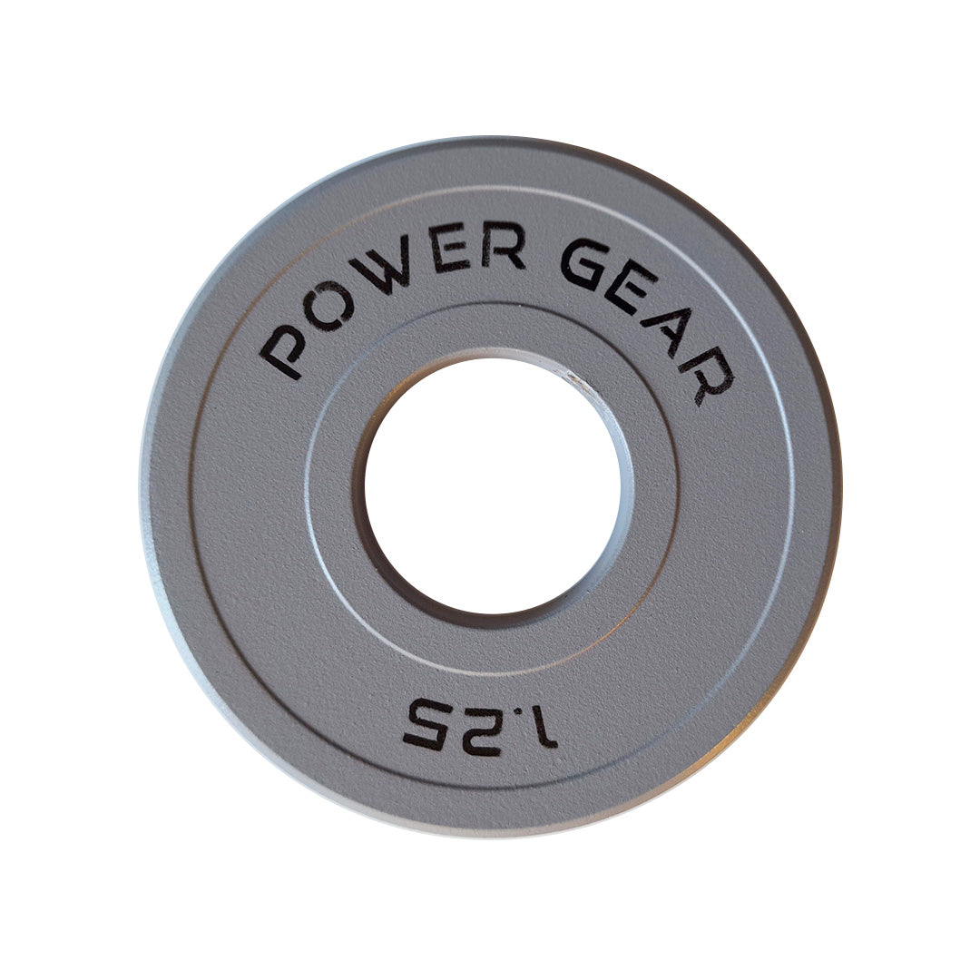 power-gear-disque-olympique-competition-trou-central image 2