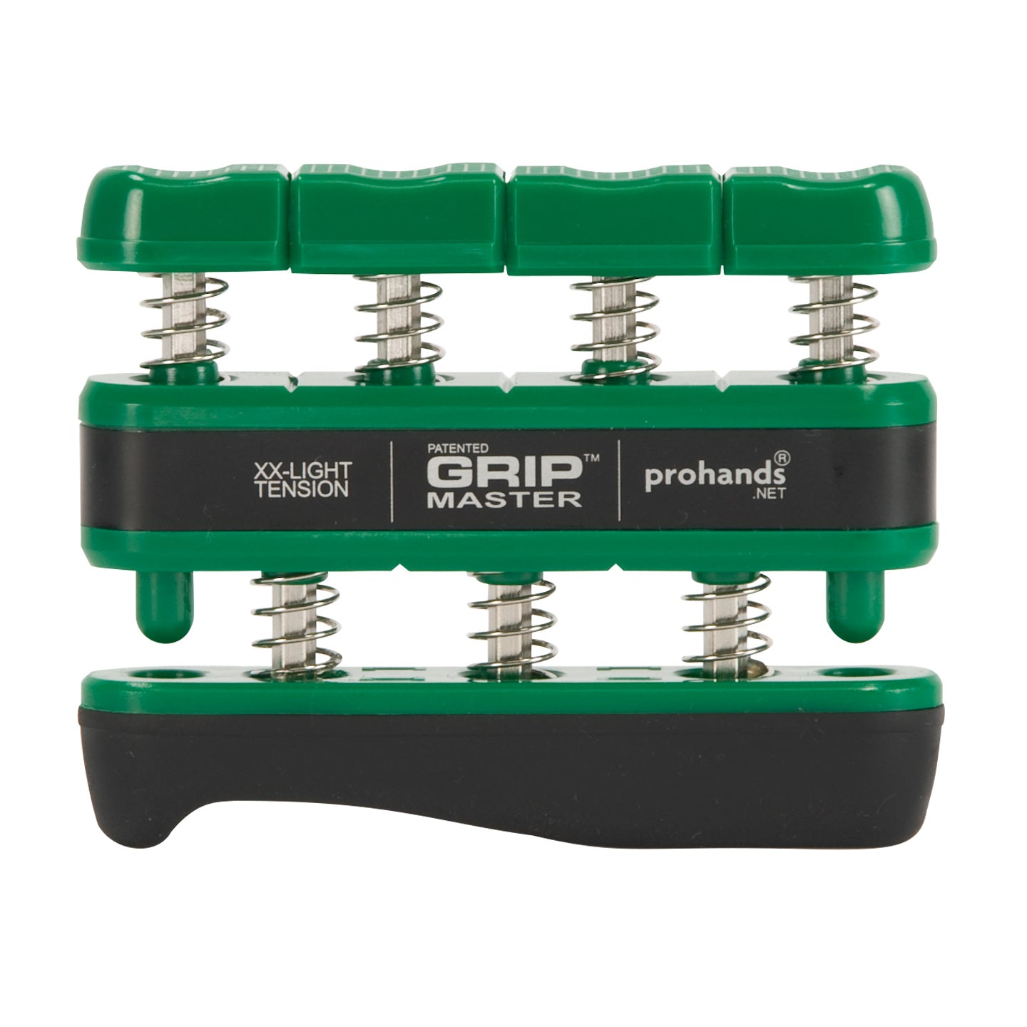 gripmaster-signature-exerciseur-pistons-doigts-poigne-main-et-avant-bras image 2