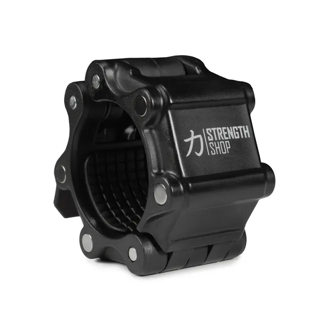 strength-shop-colliers-olympiques-flip-lock-v2-magn-tiques image 1