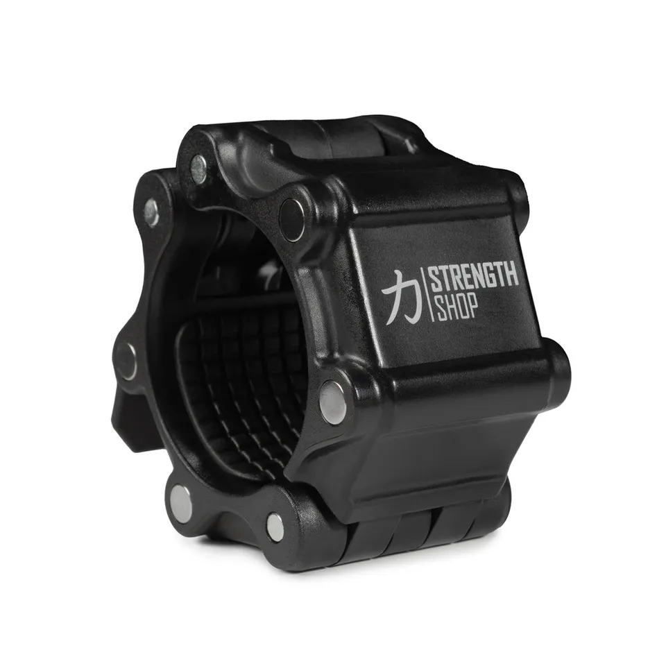 strength-shop-colliers-olympiques-flip-lock-v2-magn-tiques image 1