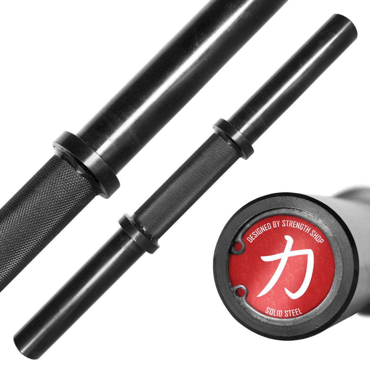 strength-shop-poign-e-halt-re-axle-acier-grip-force image 1