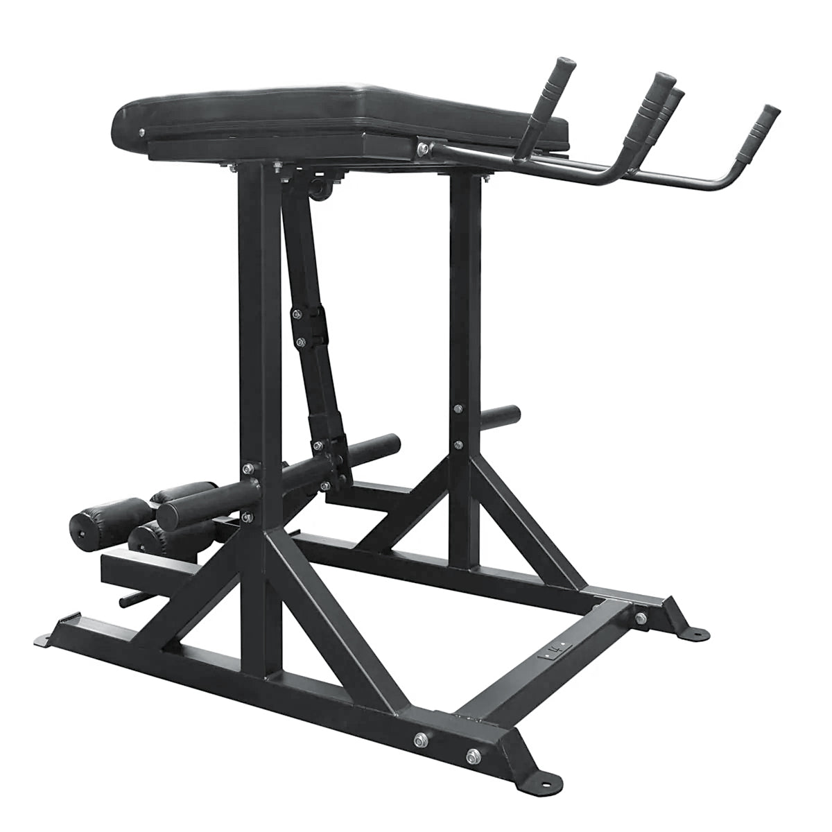 strength-shop-reverse-hyper-machine-lombaires-fessiers-ischios image 1