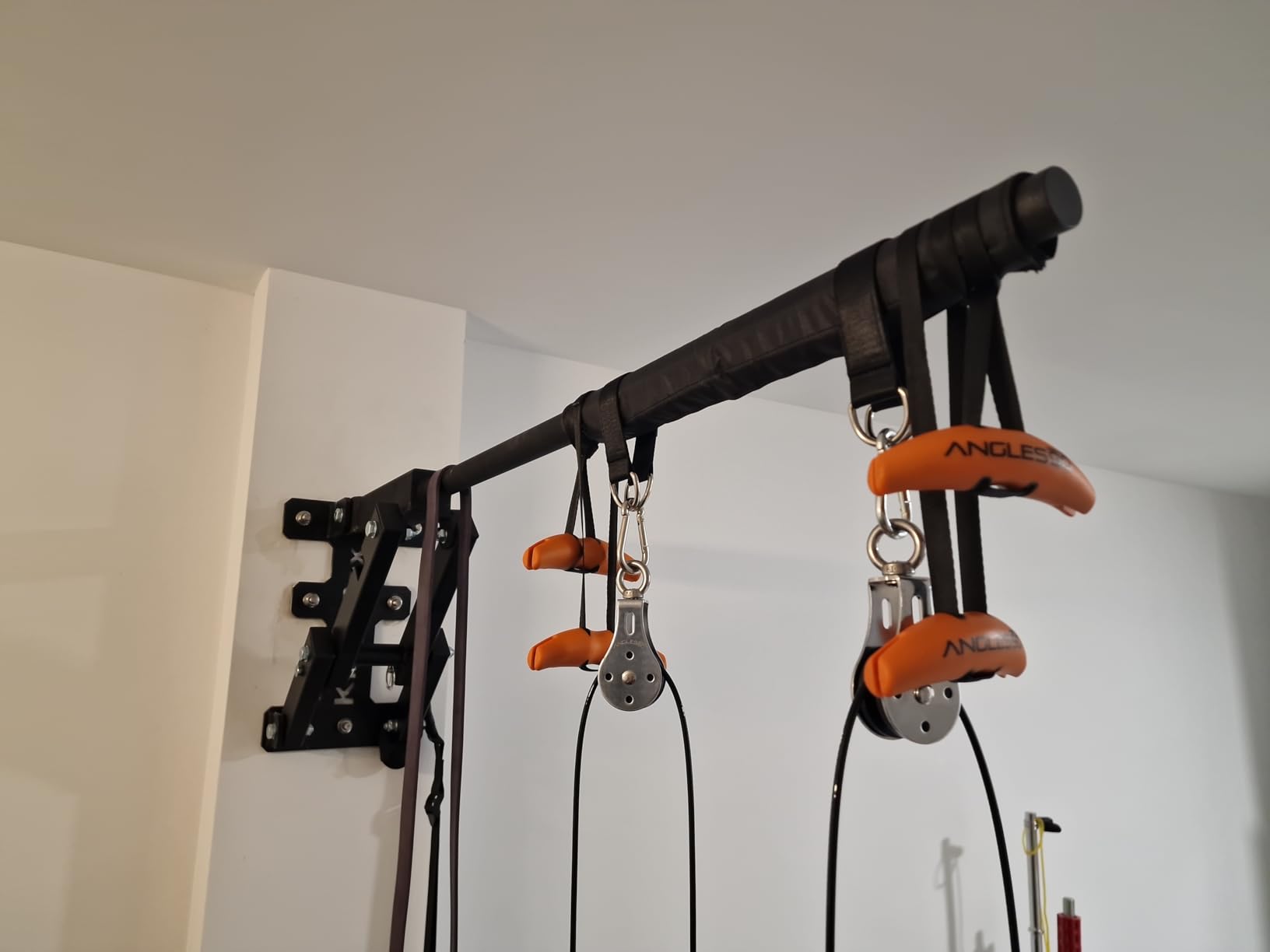 Parfaite en extérieur