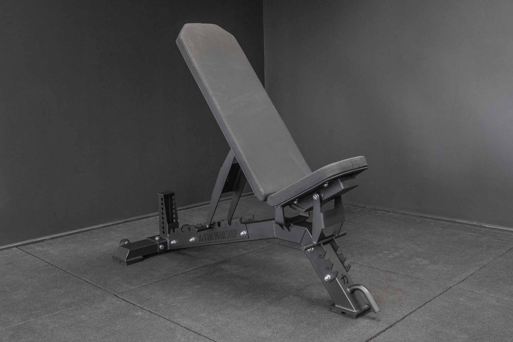 strength-shop-riot-utility-bench-v2-75-mm-banc-powerlifting-ipf image 2