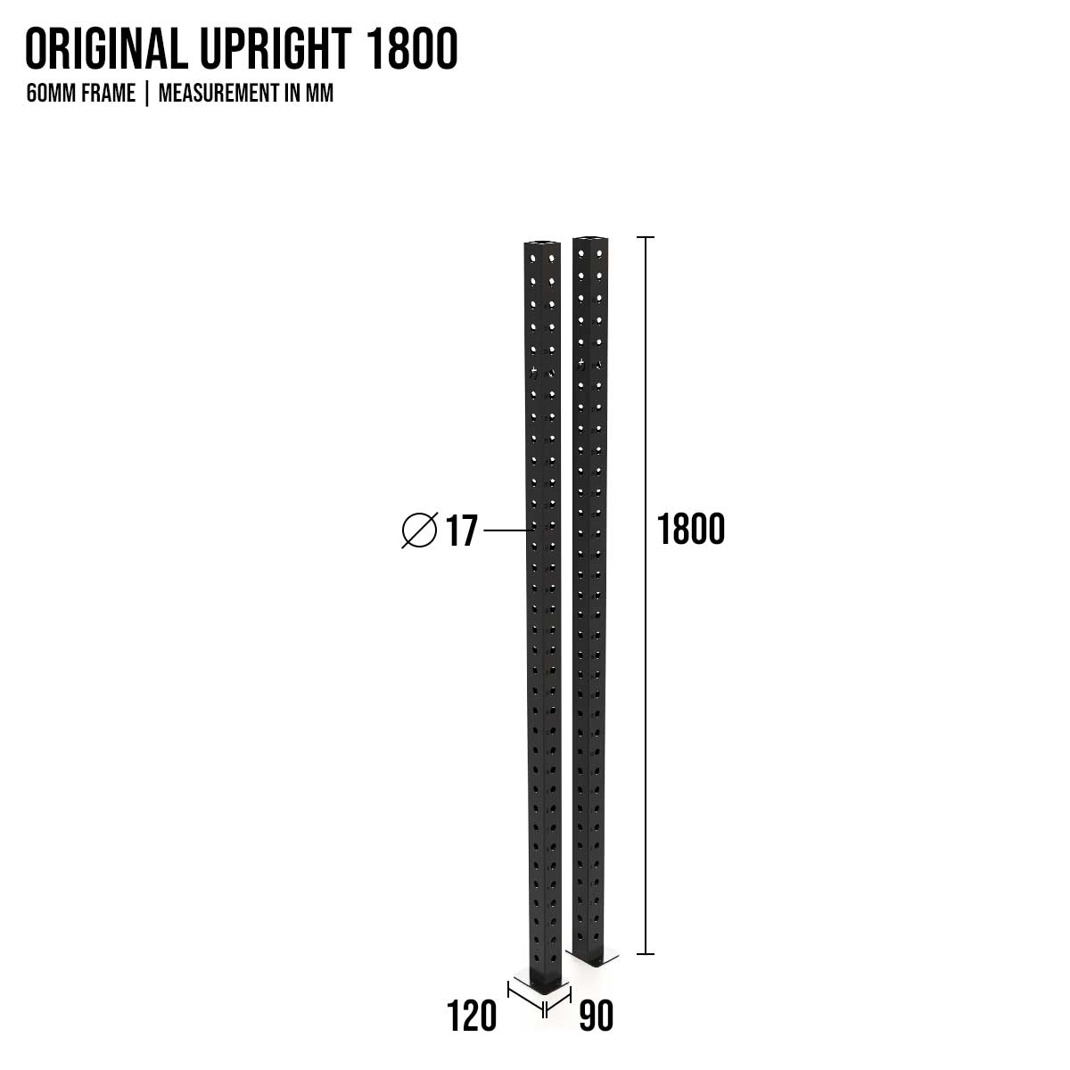 strength-shop-original-mrr-60-montants-rack-modulaire image 3