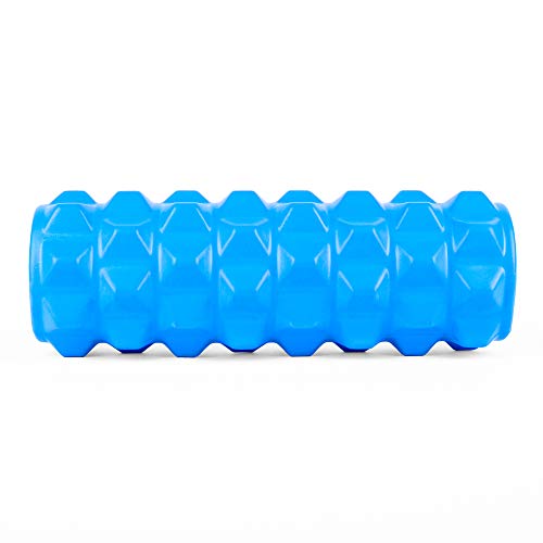 kingsbox-home-series-trigger-breaker-roller-massage-33-cm-noir-bleu-rose image 7