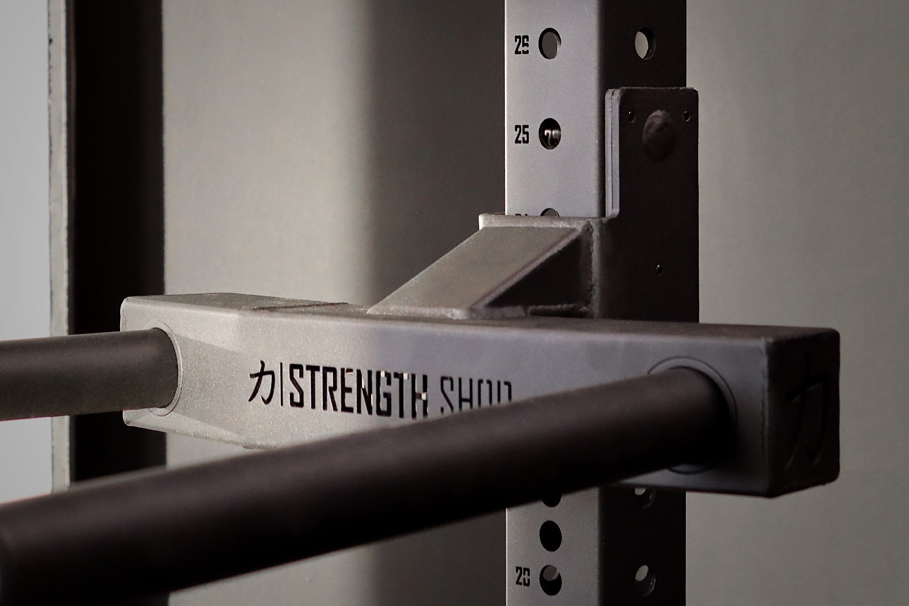 strength-shop-original-v2-mrr-60-i-dip-horn-attache-dips-rack-60mm image 5