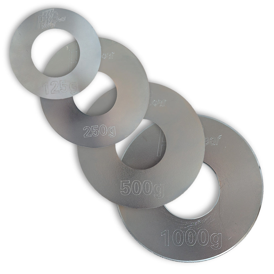 power-gear-micro-charges-olympiques-zingu-es-pr-cision-125-g image 1