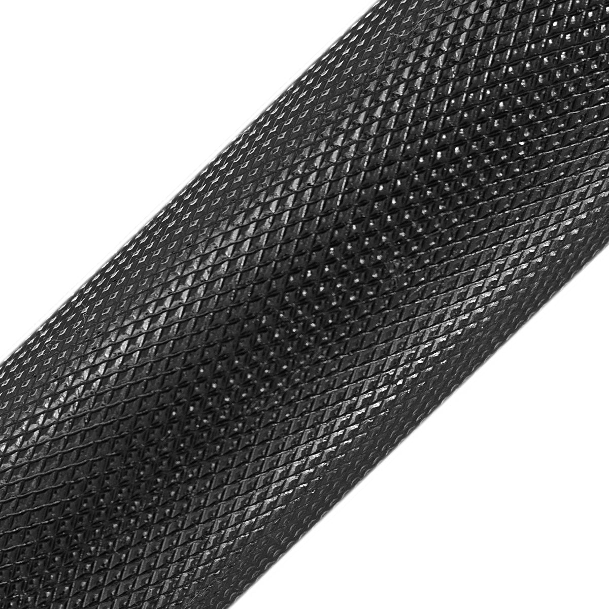 strength-shop-bastard-power-bar-barre-de-powerlifting-chrom-e-noire image 5
