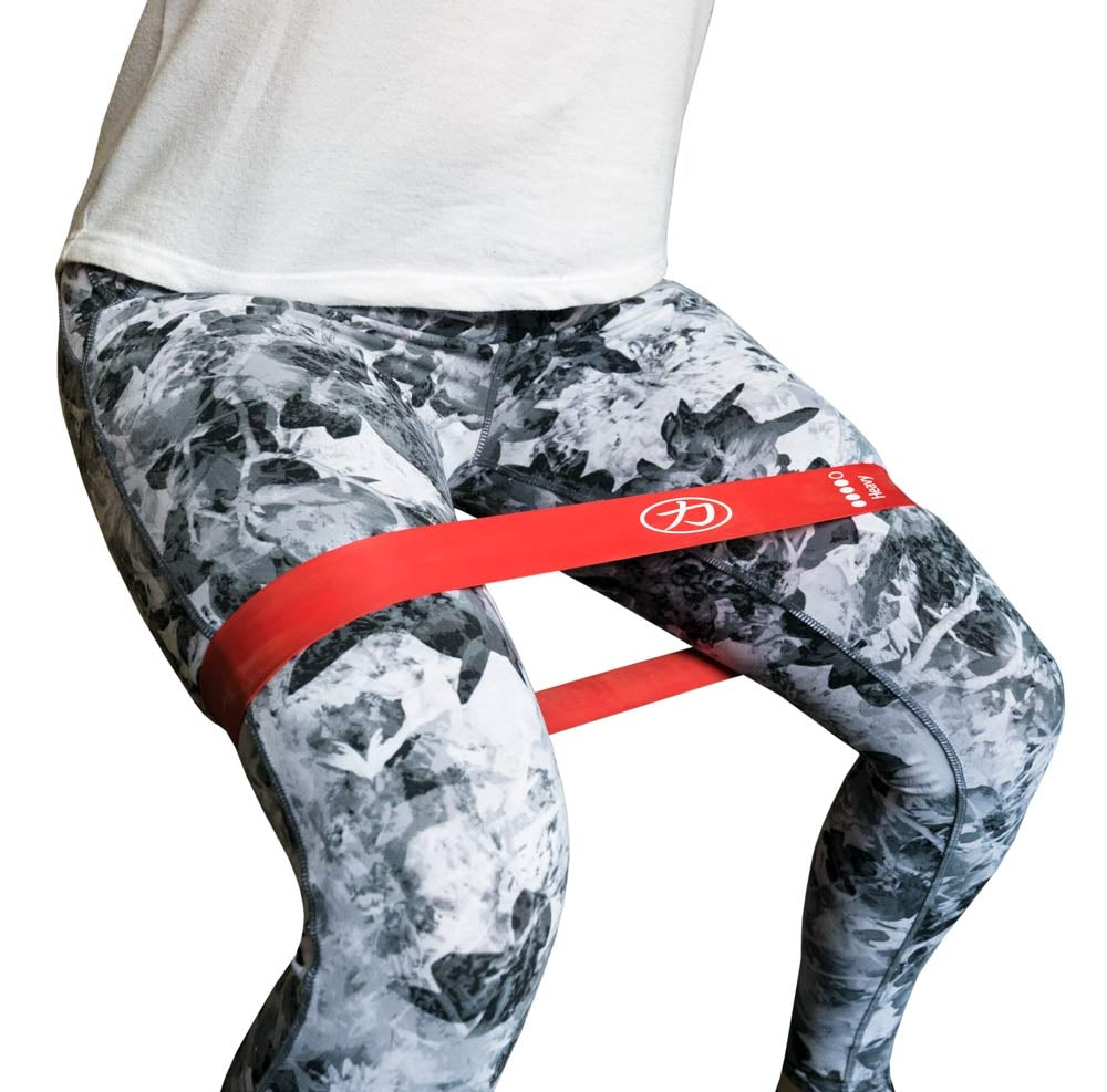 strength-shop-glute-gymnastic-mini-bands-set-de-5-bandes-sac image 4