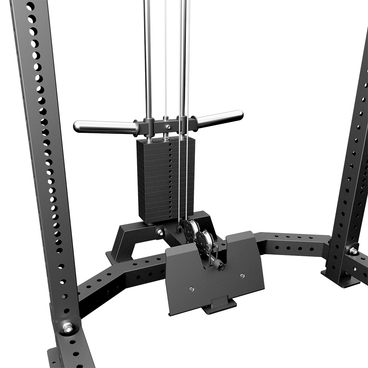 strength-shop-riot-mrr-syst-me-c-ble-arri-re-lat-pulldown-low-row image 8