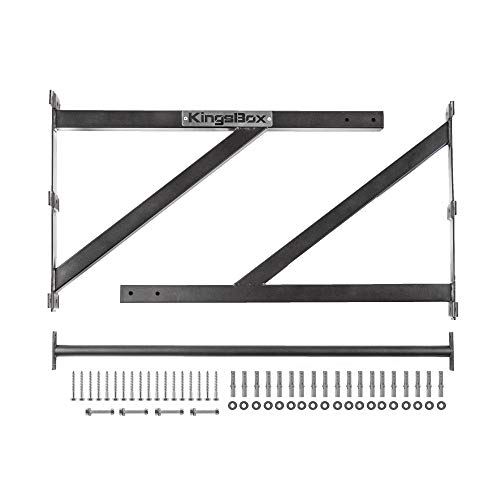 kingsbox-barre-de-traction-murale-1080x900x600-mm-150-kg image 6