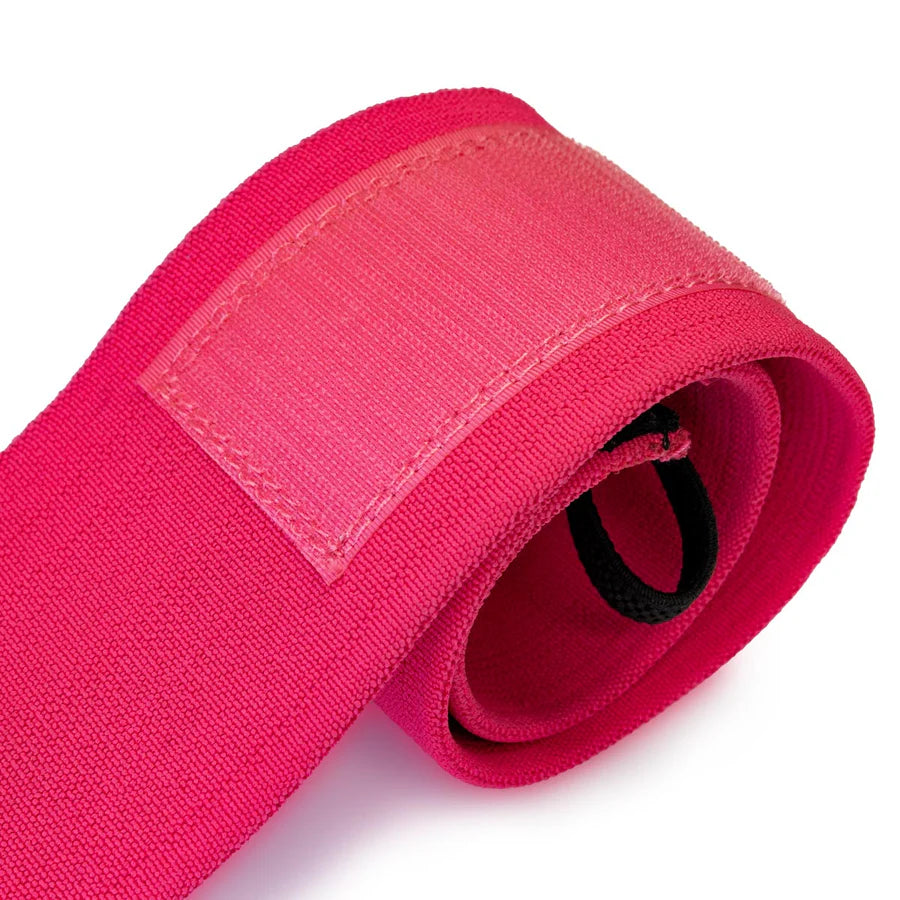 strength-shop-bandes-de-poignets-light-roses-30cm-60cm image 4